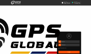 Admingps.gpsglobalcolombia.com thumbnail