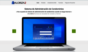 Administracion-condominio.com.ve thumbnail