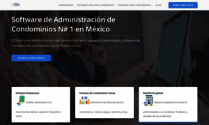 Administracion-condominios.com.mx thumbnail