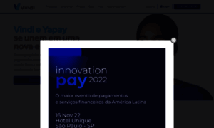 Administrador2.superpay.com.br thumbnail