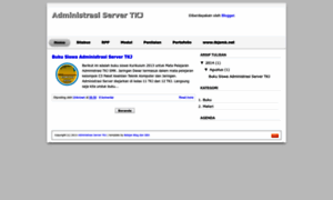 Administrasi-server.tkjsmk.net thumbnail