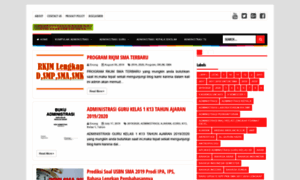 Administrasigurukepalasekolahdantu.blogspot.co.id thumbnail