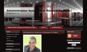 Administrateur-systemes-et-reseaux.fr thumbnail