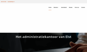 Administratiekantoorheylo.nl thumbnail