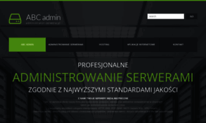 Administrator-serwera.pl thumbnail