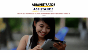 Administratorassistance.com thumbnail