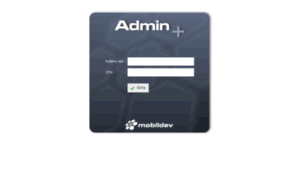 Adminplus.mobilepax.com thumbnail
