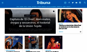 Admintribuna.editor80.com thumbnail