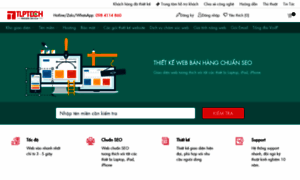 Adminweb.tlptech.vn thumbnail