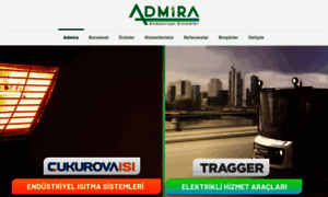 Admira.com.tr thumbnail