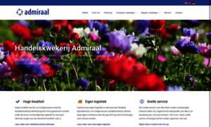 Admiraal.com thumbnail
