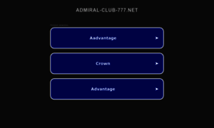 Admiral-club-777.net thumbnail