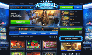 Admiral-play-online.com thumbnail