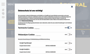 Admiral.ag thumbnail