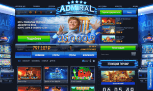 Admiral777-dc.com thumbnail