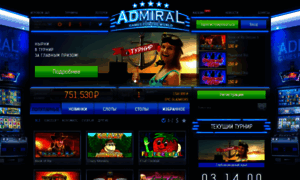 Admiralbet.biz thumbnail