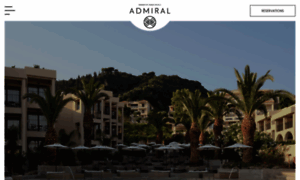 Admiralhotel.gr thumbnail