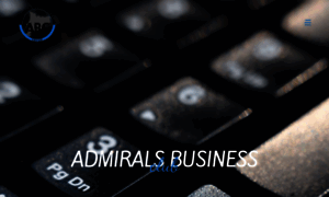 Admiralsbusinessclub.com thumbnail
