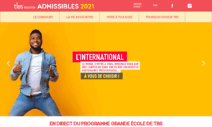 Admissibles.tbs-education.fr thumbnail