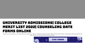 Admission-counseling.in thumbnail