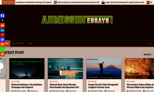 Admission-essays.org thumbnail