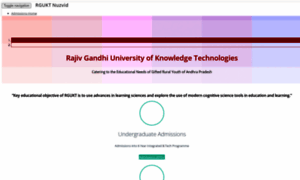 Admissions.rguktn.ac.in thumbnail