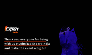 Admitad-expert.in thumbnail