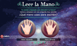 Adn.leer-tu-mano.com thumbnail