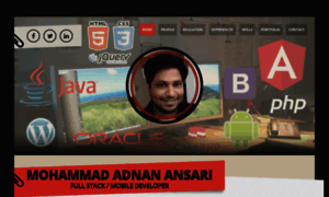 Adnan.co.in thumbnail