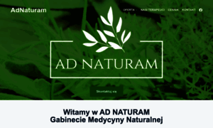 Adnaturam.pl thumbnail