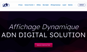 Adndigital-solution.com thumbnail