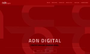 Adndigital.co thumbnail