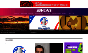 Adnews.com.br thumbnail