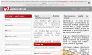 Adnews24.pl thumbnail