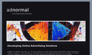 Adnormal.org thumbnail