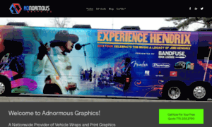 Adnormous.com thumbnail