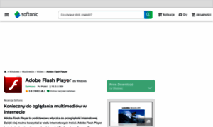 Adobe-flash-player-ie.softonic.pl thumbnail