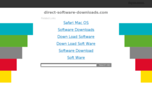 Adobe-flash-player-non-ie.direct-software-downloads.com thumbnail