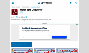 Adobe-pdf-converter.br.uptodown.com thumbnail