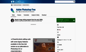 Adobe-photoshop-free.en.lo4d.com thumbnail