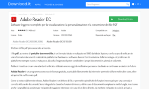 Adobe-reader.forumer.it thumbnail