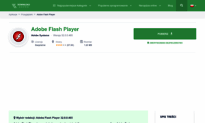 Adobe_flash_player.pl.downloadastro.com thumbnail