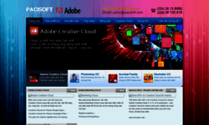 Adobecloud.com.vn thumbnail