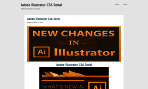 Adobeillustratorcs6serial.wordpress.com thumbnail