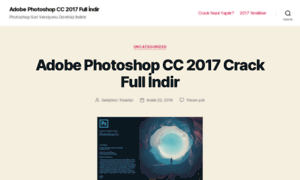 Adobephotoshop2017indir.wordpress.com thumbnail