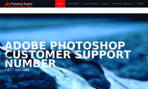 Adobephotoshopsupport.com thumbnail