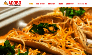 Adobo-mexicangrill.com thumbnail