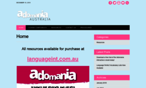 Adomania.com.au thumbnail