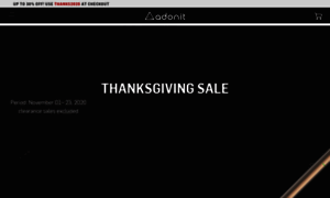 Adonit.zendesk.com thumbnail