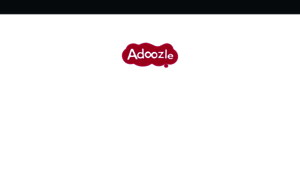 Adoozle.com thumbnail